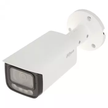 Câmara IP DAHUA IPC-HFW21249T-AS-IL-0280B 2MP Full-Color Starlight Bullet