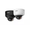 DAHUA IPC-HDBW5659R1-ASE-PV-0280B-PRO-BLACK 6MP câmara de rede dome com objetiva 2,8mm, WizMind AI, preto