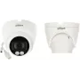 DAHUA IPC-HDW1239V-A-IL-0360B Câmara IP Smart Dual Light - 1080p 3,6mm