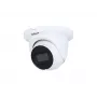 Dahua IPC-HDW2241TM-S-0280B Câmara IP Dome IR 2MP com objetiva 2,8mm, 30m IR, IP67, PoE