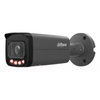 Câmara de rede bullet Dahua IPC-HFW21249T-AS-IL-0280B 12MP