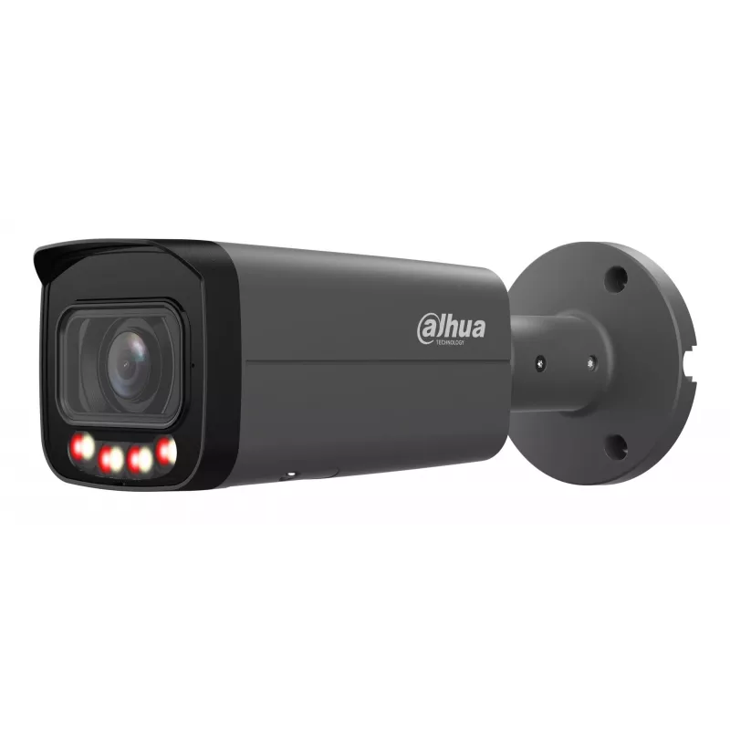 Câmara de rede bullet Dahua IPC-HFW21249T-AS-IL-0280B 12MP