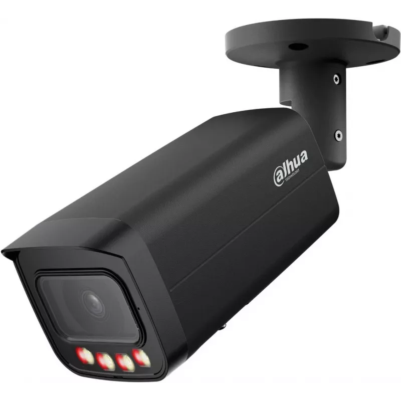 Câmara de rede bullet Dahua IPC-HFW21249T-AS-IL-0280B 12MP