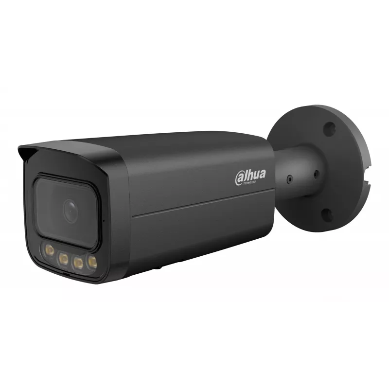 Câmara de rede bullet Dahua IPC-HFW21249T-AS-IL-0280B 12MP