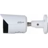 Câmara IP Bullet Dahua IPC-HFW2449S-S-IL-0360B WizSense 4MP, objetiva 3.6mm, H.265, IP67, PoE