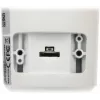 Câmara IP Bullet Dahua IPC-HFW2449S-S-IL-0360B WizSense 4MP, objetiva 3.6mm, H.265, IP67, PoE
