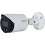 Câmara IP Bullet Dahua IPC-HFW2449S-S-IL-0360B WizSense 4MP, objetiva 3.6mm, H.265, IP67, PoE