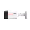 DAHUA IPC-HFW2449TL-S-LED-0280B-PROX WizSense WizColor X Câmara IP bullet 4MP com objetiva de 2.8mm, visão noturna a cores, microfone incorporado, PoE, IP67