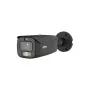Dahua IPC-HFW3849T1-ZAS-PV-2712-PRO-Black TIOC 3.0 Câmara IP, 8MP, 4K Ultra HD, Bullet, Full-Color, Active Deterrence, IP67, PoE