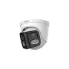 Dahua IPC-PDW2849-A180-E2-S-PV-0280B câmara IP panorâmica WizSense 8MP, 2,8 mm, campo de visão de 180°, IP67