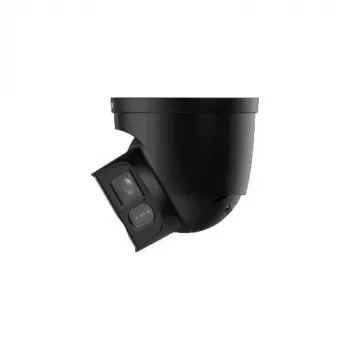 Câmara de segurança IP Dahua IPC-PDW31259-A180-AS-PV-0280B-BLACK TIOC Duo 8MP Panorama 180°, preto