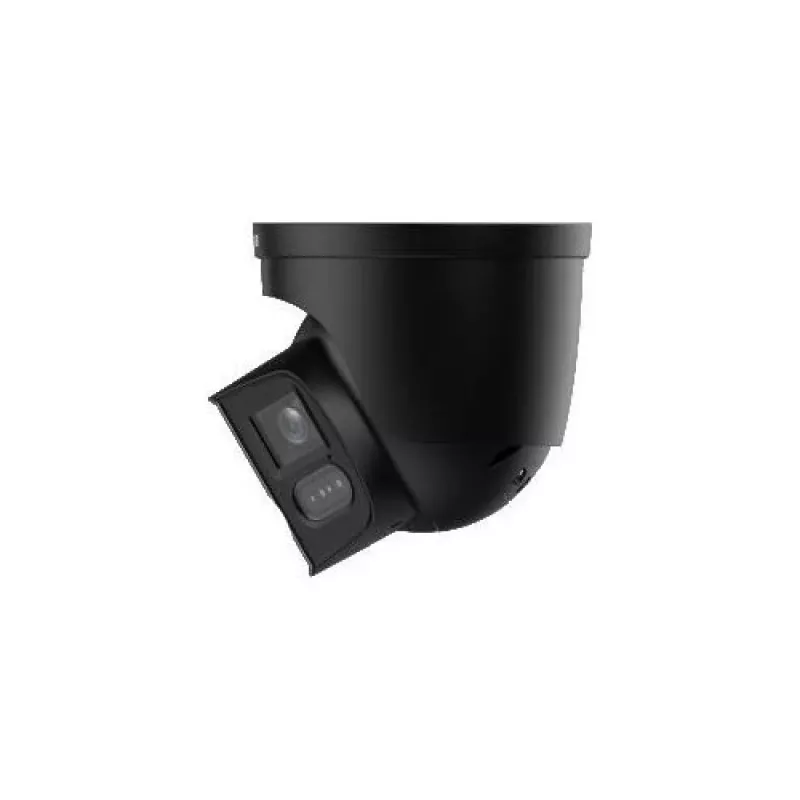 Câmara de segurança IP Dahua IPC-PDW31259-A180-AS-PV-0280B-BLACK TIOC Duo 8MP Panorama 180°, preto