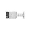 Dahua IPC-PFW2849S-A180-E2-S-PV-0280B Câmara IP panorâmica WizSense 8MP, campo de visão de 180°, objetiva dupla de 2.8mm, PoE, IP67
