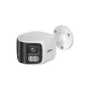 Dahua IPC-PFW2849S-A180-E2-S-PV-0280B Câmara IP panorâmica WizSense 8MP, campo de visão de 180°, objetiva dupla de 2.8mm, PoE, IP67