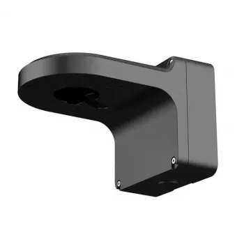Dahua PFB206W-B suporte de parede para câmaras dome, branco, alumínio e SECC, interior/exterior