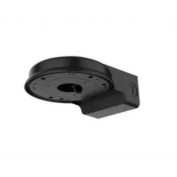 Dahua PFB211W-B suporte de parede para câmaras dome, branco, alumínio e SECC