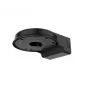 Dahua PFB211W-B suporte de parede para câmaras dome, branco, alumínio e SECC