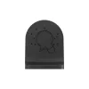Suporte de parede para câmara Dahua PFB2204W-B preto