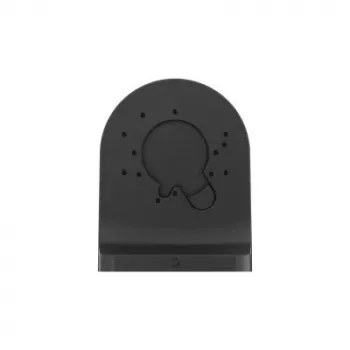 Suporte de parede para câmara Dahua PFB2204W-B preto