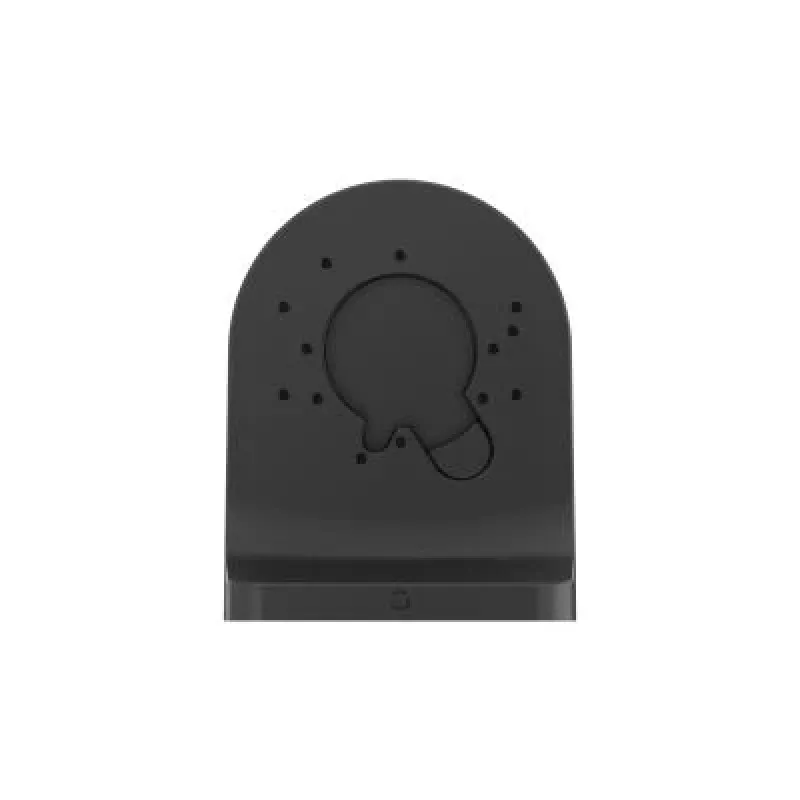 Suporte de parede para câmara Dahua PFB2204W-B preto