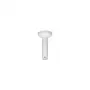 Dahua PFB300CA suporte de teto para câmaras dome, branco