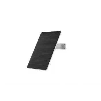 Dahua PFE311-M0508-EUR Painel solar monocristalino 8W para câmaras a pilhas, IP65, Micro-USB
