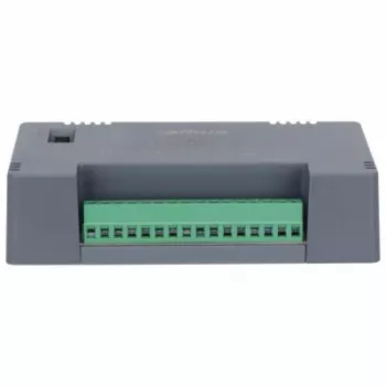 Fonte de alimentação CCTV Dahua PFM344D-8CH-EN de 8 canais, 12V 5A