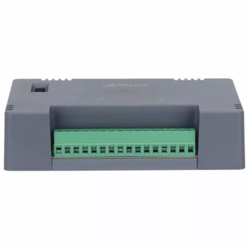 Dahua PFM344D-8CH-EN Fonte de alimentação CCTV de 8 canais, 12V 5A