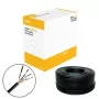 Cabo exterior Cat5e UTP Dahua PFM920-5EU 305m (1000ft) bobina