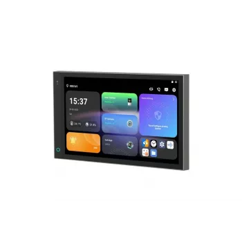 DAHUA SCP3024A-B painel de controlo IP com monitor LCD de 7 inch