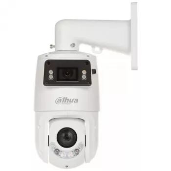 DAHUA SDT4E225-4F-GB câmara IP PTZ 4MP 25x Starlight com IA