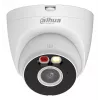 Câmara IP DAHUA T5A-IL-0280B 5MP Wi-Fi 6 Smart Dual Light com objetiva de 2,8 mm