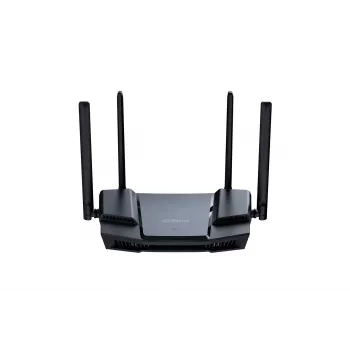 Dahua Technology AX18 AX1800 Router WLAN Gigabit Wi-Fi 6 de dupla banda