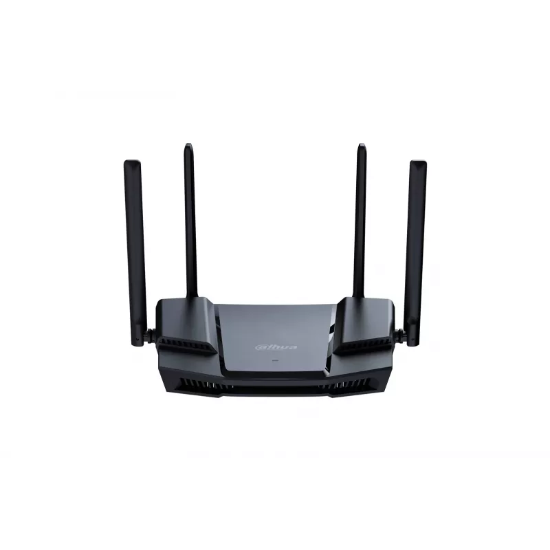 Dahua Technology AX18 AX1800 Router WLAN Gigabit Wi-Fi 6 de dupla banda