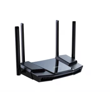Dahua Technology AX18 AX1800 Router WLAN Gigabit Wi-Fi 6 de dupla banda
