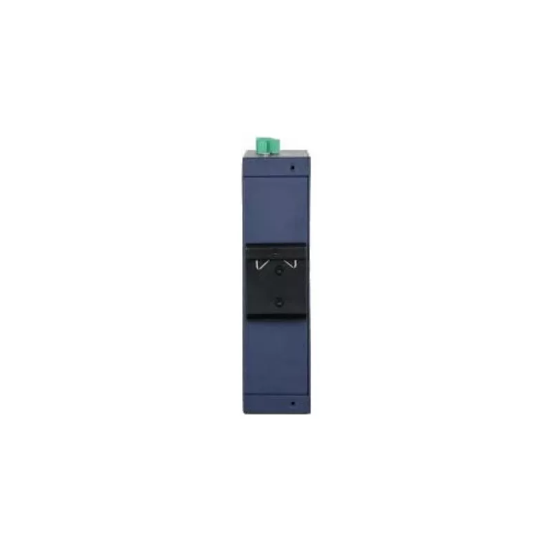 Switch gerido PoE++ Dahua Technology CHS4212-8GT de 12 portas (8 PoE + 2 uplink Gigabit + 2 SFP)