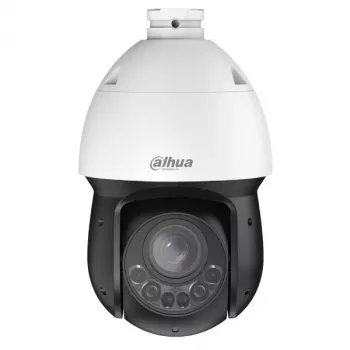 Dahua WizSense SD4D825MB-HNR câmara de rede PTZ 8MP 25x