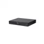 Dahua Technology XVR5116H-4KL-I3 Gravador de vídeo digital (DVR) 16 canais 5-em-1 com IA, gravação 4K-N, H.265+, 1 SATA até 10 TB, preto
