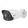 DAHUA TPC-BF1241-LB3F4-DW-S8-V1 câmara IP bullet híbrida térmica 4MP