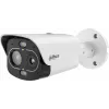 DAHUA TPC-BF1241-LB3F4-DW-S8-V1 câmara IP bullet híbrida térmica 4MP