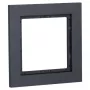 Dahua VTM78 painel de montagem à superfície para sistema de intercomunicação modular - prateado