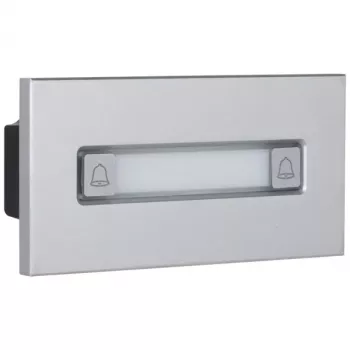 Módulo de teclado Dahua VTO4202F-MDB2 para VTO4202F-P, VTO4201F-P, VTO4201F-P1