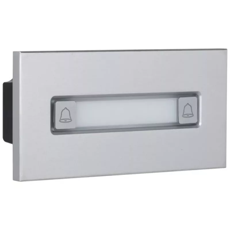 Módulo de teclado Dahua VTO4202F-MDB2 para VTO4202F-P, VTO4201F-P, VTO4201F-P1