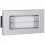 Dahua VTO4202F-MDB4 Módulo de teclado para módulos principais VTO4202F-P, VTO4201F-P, VTO4201F-P1