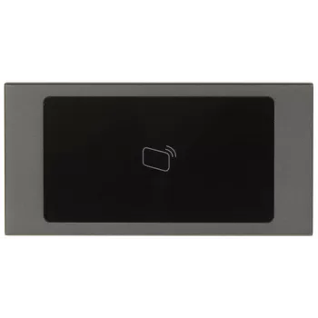 Dahua VTO4202FB-MR1 posto de porta modular módulo principal