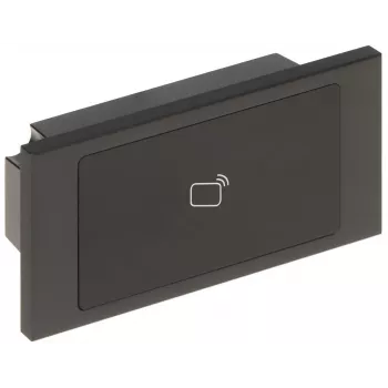 Dahua VTO4202FB-MR1 posto de porta modular módulo principal