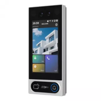 DAHUA VTO6631QS-WP Videoporteiro