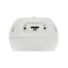 Câmara de rede turret varifocal IR Dahua WizSense 2MP IPC-HDW2241T-ZS-27135