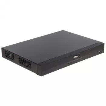 Dahua XVR5216AN-I3/T Gravador de vídeo digital 16 canais 5M-N com IA