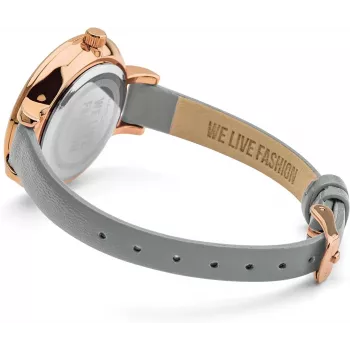 Relógio Daisy Dixon mulher DD083ERG ouro rosa 36mm